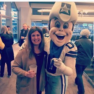 Meet your Posher, Jennifer